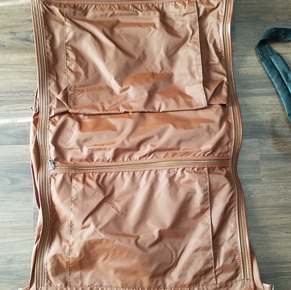 Samsonite garment bag - Picture 3 of 4